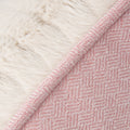 Ellen Donut Dog Bed (in Tan, Pink or Grey) by Scruffs