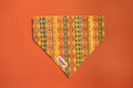 Mountain Aztec Dog Bandana