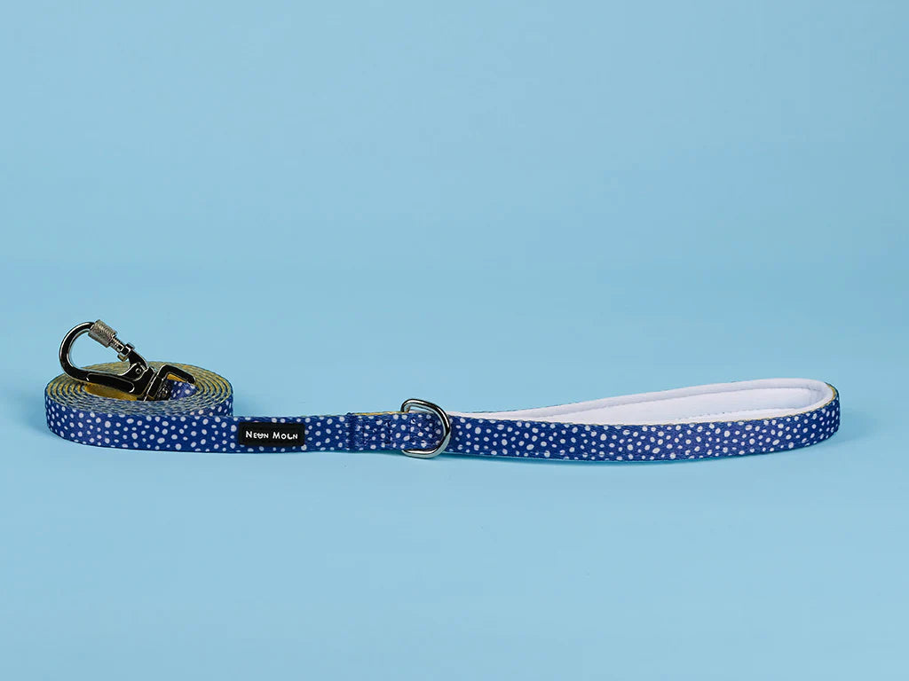 The Minnie Dog Lead - by Neon Moon Pet Boutique