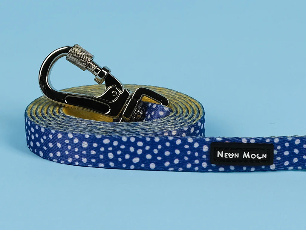 The Minnie Dog Lead - by Neon Moon Pet Boutique